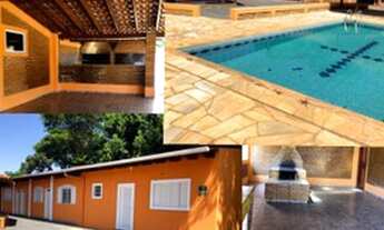 Imagem: Chácaras fogão de lenha da vovó