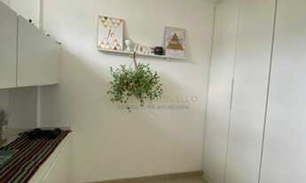 Imagem 3: Rio de Janeiro - Apartamento Padrão - Freguesia de Jacarepaguá