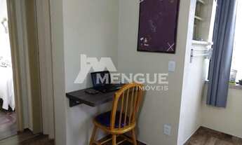 Imagem 4: Apartamento residencial com 2 dormitórios e 1 vaga em condomínio à venda no bairro Ecovill