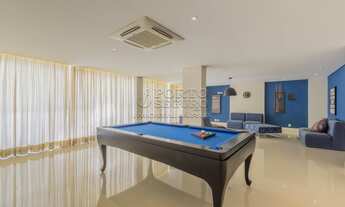 Imagem 6: FLORIANóPOLIS - Cobertura - Itacorubi