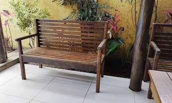 Imagem 3: Casa com 3 dormitórios à venda, 85 m² por R$ 650.000,00 - Maresias - São Sebastião/SP