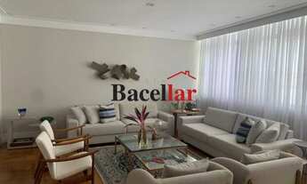 Imagem: Apartamento - Padrão / Residencial / Tijuca