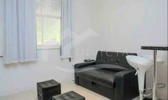 Imagem 2: Apartamento para venda tem 30 metros quadrados com 1 quarto em Copacabana - Rio de Janeiro
