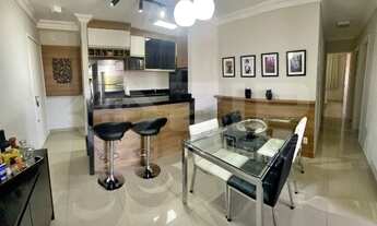 Imagem: Apartamento - Parque Brasília - Campinas