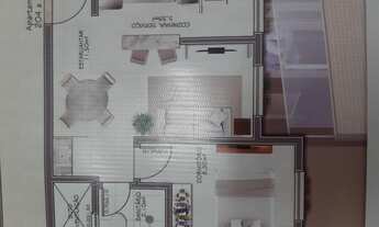 Imagem 3: RESIDENCIAL VULCANO, UM NOVO CONCEITO DE MORAR BEM!