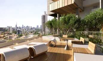 Imagem: APARTAMENTO DE 2 DORMITÓRIOS SENDO 1 SUITE