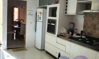 Imagem 2: Vende casa com Quatro quartos sendo Três suítes no Jardim Atlântico