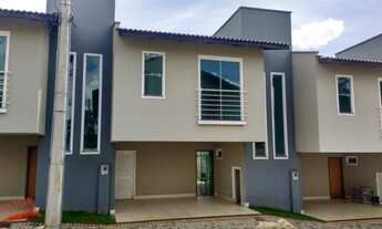 Imagem 3: Casa em Condomínio para Venda em Goiânia, Resd. Center Ville, 3 dormitórios, 1 suíte, 1 ba