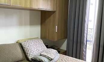 Imagem 3: Vendo apt 68m com 2 Qts ( transformado em 2 Qts) com armários planejados