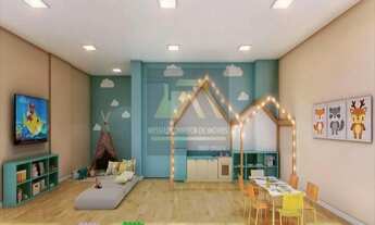 Imagem 5: VIVAZ - SANTO AMARO - 33 METROS