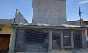 Imagem: Sobrado em Condomínio à venda em São