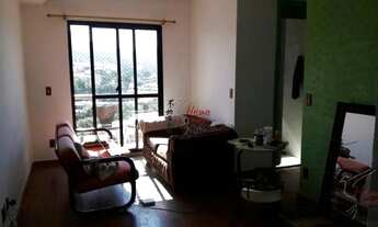 Imagem: Apartamento Residencial à venda, Conjunto