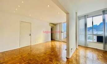 Imagem 5: Apartamento à venda, 3 quartos, 1 suíte, 1 vaga, Gávea - Rio de Janeiro/RJ