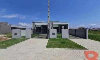 Imagem 4: LINDAS CASAS NOVAS NO CENTRO - COM 03 QUARTOS (SENDO 01 SUÍTE