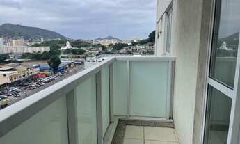 Imagem 2: Campinho Madureira Condomínio Sinfonia