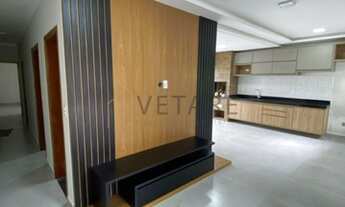 Imagem 3: Casa - Jardins do Império - Indaiatuba