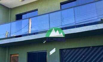 Imagem 2: Sobrado com 3 dormitórios à venda, 135 m² por R$ 505.000,00 - Boqueirão - Curitiba/PR