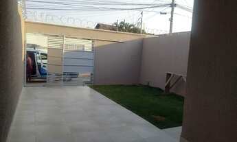 Imagem 5: Setor faicalville, Jardim Presidente - Goiânia - GO 3 suites