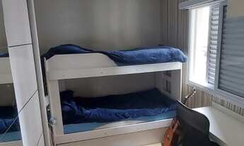 Imagem 6: Apartamento para venda com 65 metros quadrados com 2 quartos