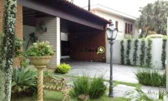 Imagem 2: Jardim Guedala - Nobre