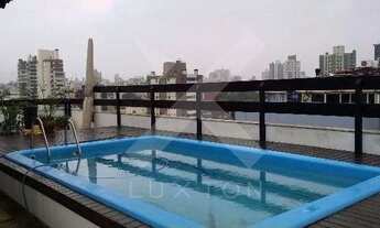 Imagem 2: PORTO ALEGRE - Cobertura - Bela Vista