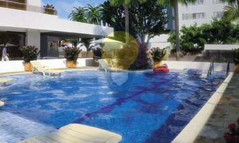 Imagem 2: Apartamento à venda, 3 quartos, 2 vagas, Lagoa Nova - Natal/RN