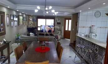 Imagem 7: Porto Alegre - Casa Padrão - Aberta dos Morros