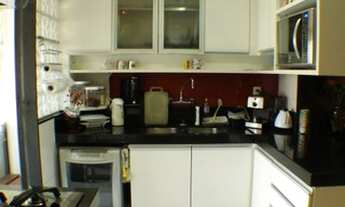 Imagem 2: RIO DE JANEIRO - Apartamento Padrão - Barra da Tijuca Barra da Tijuca