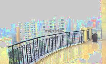 Imagem 2: Cobertura Dúplex / Ao lado do Parque com 518 m² e 8 vagas!!