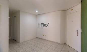 Imagem 7: Conjunto 35 m² - Rua Vergueiro - Metrô Ana Rosa