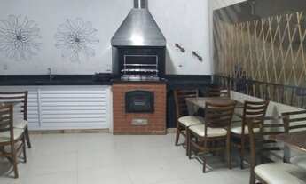 Imagem 2: Sobrado para venda tem 90 metros quadrados com 3 quartos em Parque Munhoz - São Paulo - SP