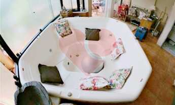 Imagem 6: Casa 2 quartos 195 m² Barra da Tijuca