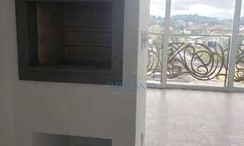 Imagem 4: Apartamento com 1 dormitório à venda, 51 m² por R$ 629.000,00 - Centro - Canela/RS