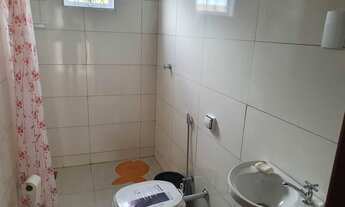 Imagem 3: Casa em Condomínio para Venda em Brasília, Setor Habitacional Jardim Botânico, 2 dormitóri