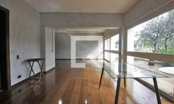 Imagem 2: Casa à Venda - Cidade Jardim, 4 Quartos, 550 m2