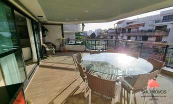 Imagem 7: Apartamento 3 Quartos para Venda em Rio de Janeiro, RECREIO DOS BANDEIRANTES, 3 dormitório