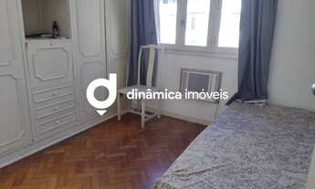 Imagem 6: IMPERDÍVEL SALA 3 QUARTOS COM VISTA LATERAL MAR