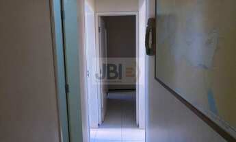 Imagem 6: Apartamento à venda no bairro Monte Castelo - Fortaleza/CE