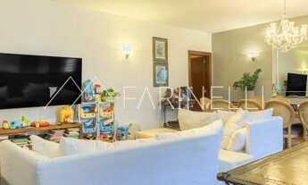 Imagem 3: Rio de Janeiro - Apartamento Padrão - Leblon