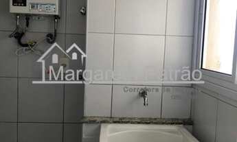 Imagem 5: Apartamento 3 quartos com dependência no Horto Bela Vista