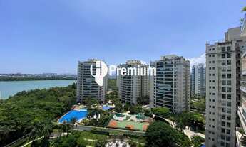 Imagem 1: Apartamento para venda tem 125 metros quadrados com 2 quartos