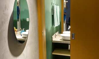 Imagem 2: Excelente Garden no Condomínio Concetto Bianco - 3 Suites - Porteira Fechada