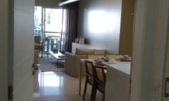 Imagem 2: Florianopolis - Apartamento Padrão - Canasvieiras