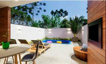 Imagem 4: Sobrado para Venda - Patrick, Pontal do Paraná - 110m², 2 vagas