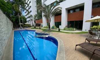 Imagem 2: Apartamento para venda com 65 metros quadrados com 3 quartos em Torre - Recife - PE