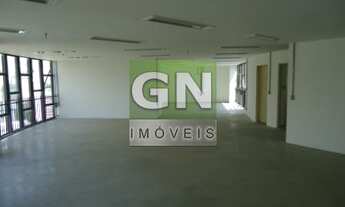 Imagem 7: Prédio Comercial para aluguel, Funcionários - Belo Horizonte/MG