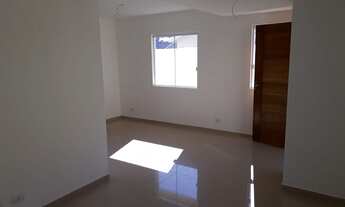 Imagem 4: Sobrado em Condomínio Fechado 3 quartos sendo 1 suíte