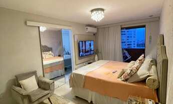 Imagem 6: Apartamento lindo a venda com 4 suítes na Ponta dAreia