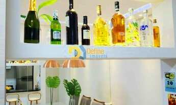 Imagem 6: Apartamento à venda no bairro Chácara Antonieta - Limeira/SP