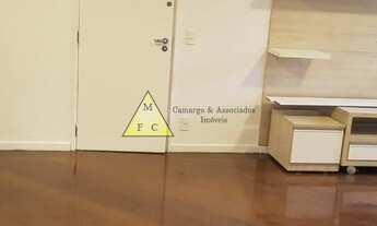 Imagem 2: Apartamento à Venda, 102m², Vila Leopoldina